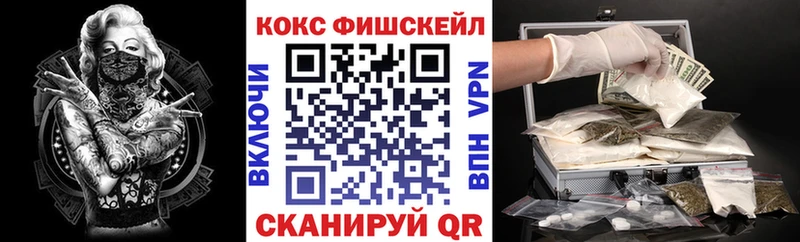 Кокаин FishScale  Называевск 